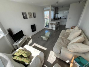 Flat with stunning view, Zone 1